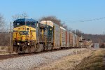 CSX Q203-10